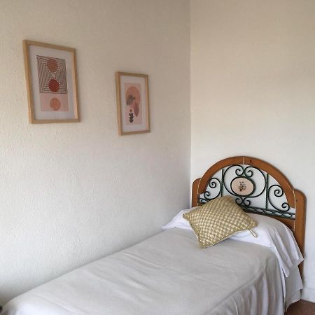 Apartamentos Bahia Benidorm Eksteriør billede