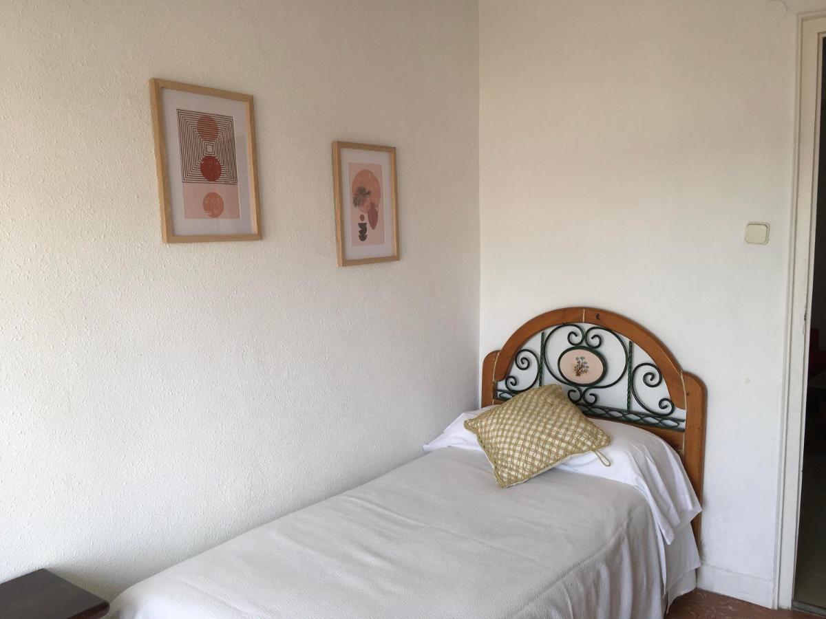 Apartamentos Bahia Benidorm Eksteriør billede